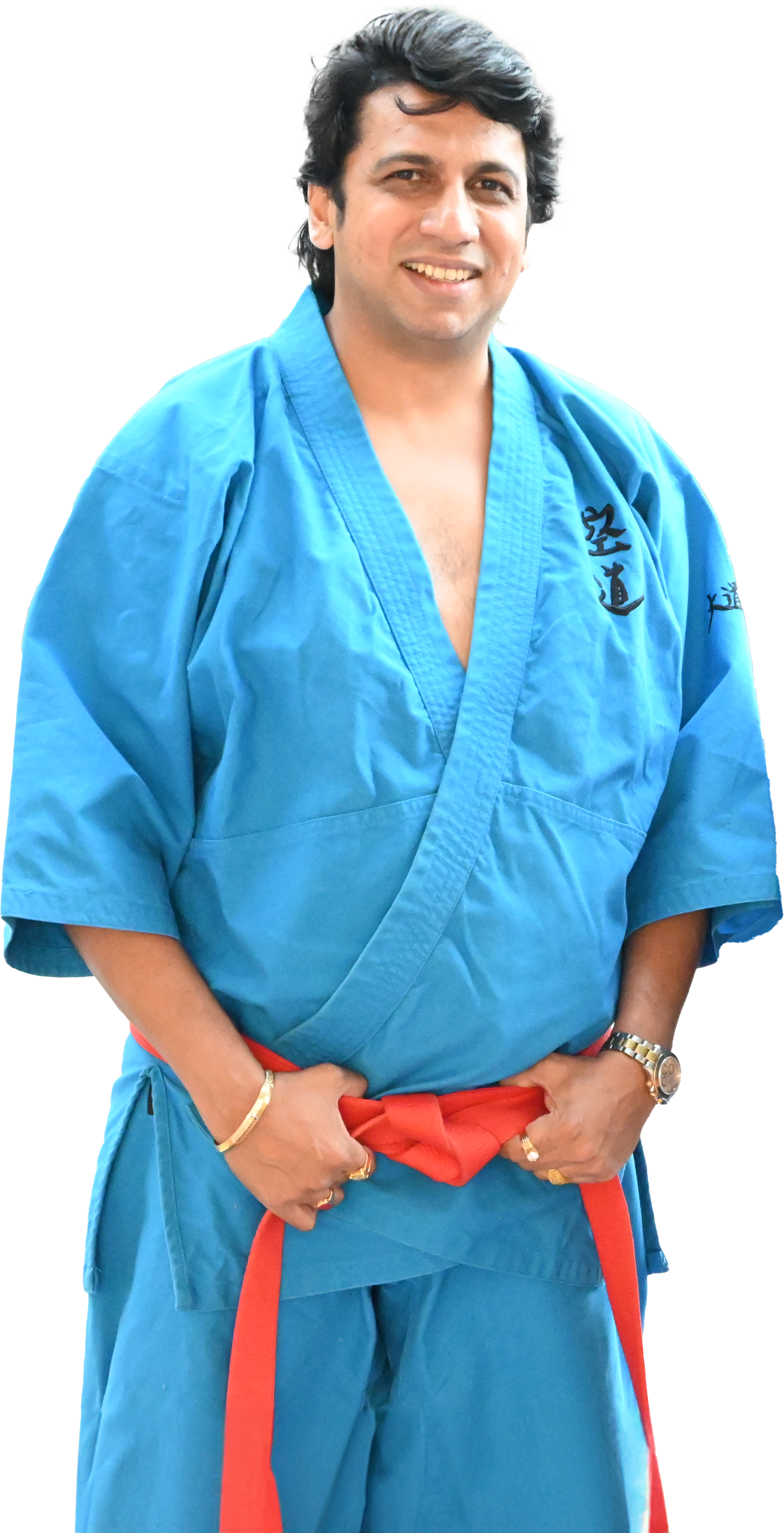 Hanshi Mehul Vora